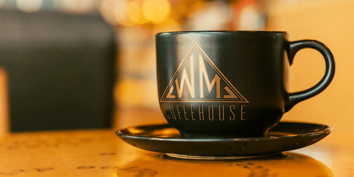 MFC Triangulus Monogram™