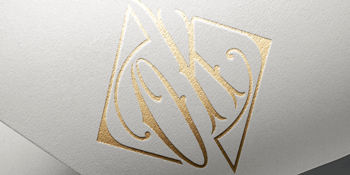 MFC Diamant Monogram™