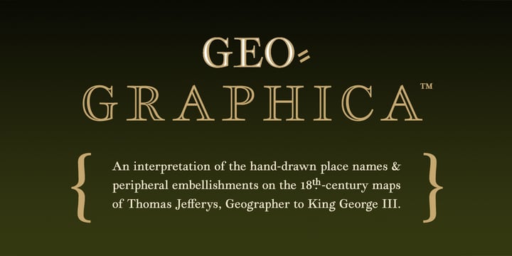 Geographica™