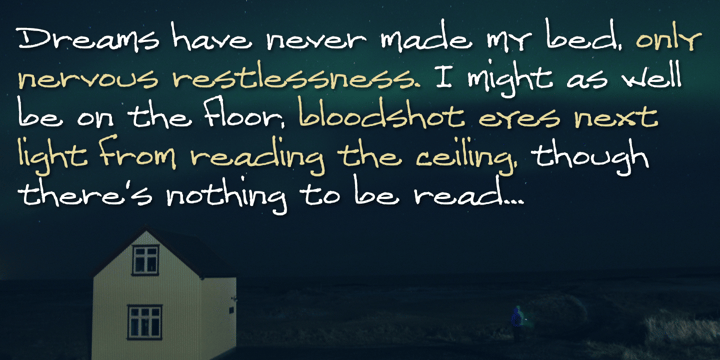 Generous Hospitality