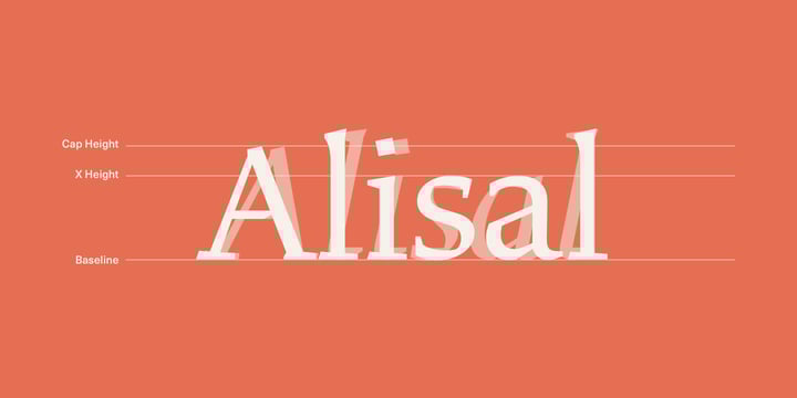Alisal™