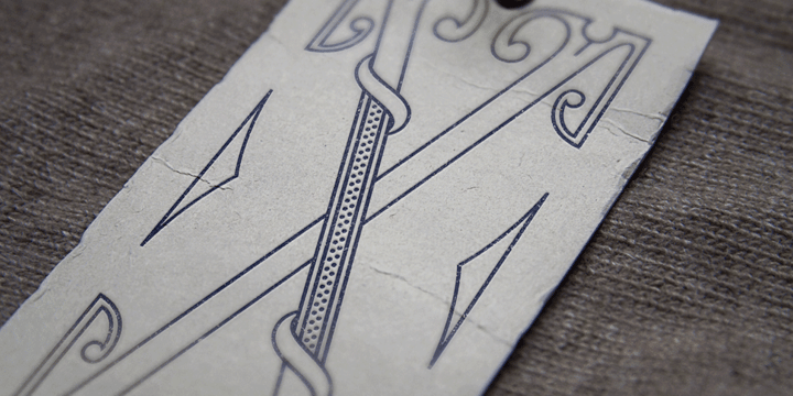 MFC Gilchrist Monogram™