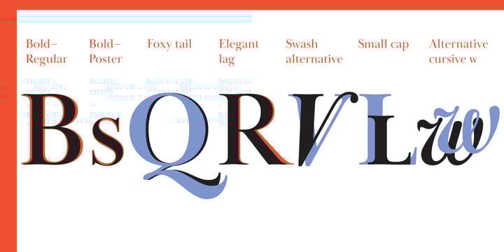 Baskerville Display PT