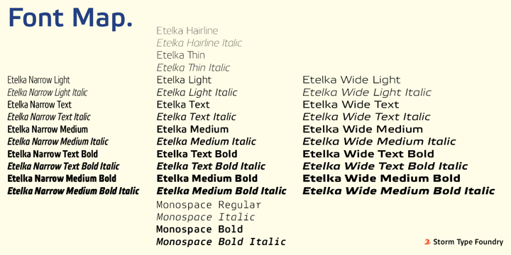 Etelka™