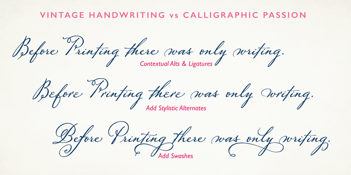 Solantra Font Poster 6