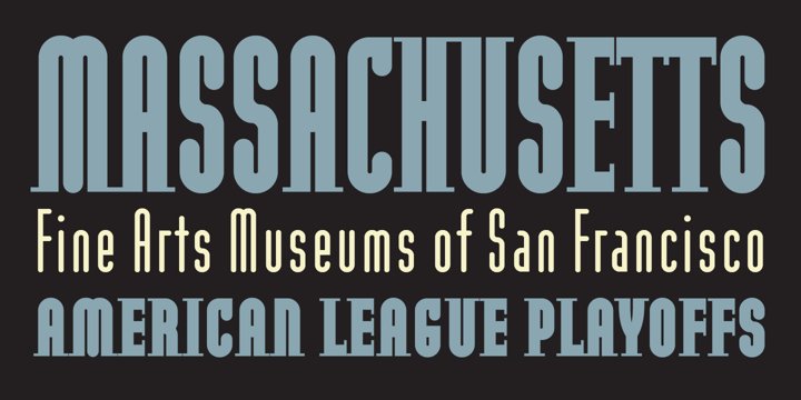 Modula Round and Ribbed