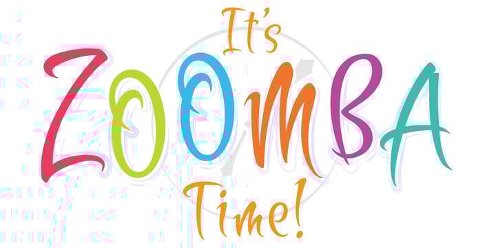 Zoomba™