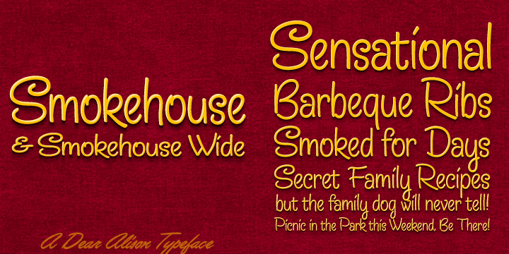 Smokehouse