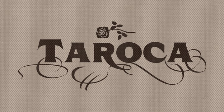 Taroca