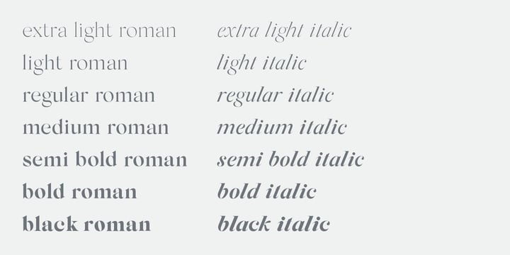 Với phông chữ Serif Silk, bạn sẽ trải nghiệm sự thanh lịch và tinh tế trong thiết kế của mình. Với những đường nét mảnh mai, phông chữ Serif Silk sẽ đem lại một cảm giác mới mẻ và độc đáo cho bất kỳ thiết kế nào. Xem hình ảnh được liên kết để khám phá thêm về phông chữ Serif Silk!
(Translation: With Silk Serif font, you will experience the elegance and sophistication in your design. With delicate lines, Silk Serif font will bring a new and unique feeling to any design. Watch the related image to explore more about Silk Serif font!)