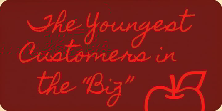 Homemade Apple Pro™