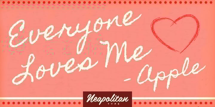 Homemade Apple Pro™