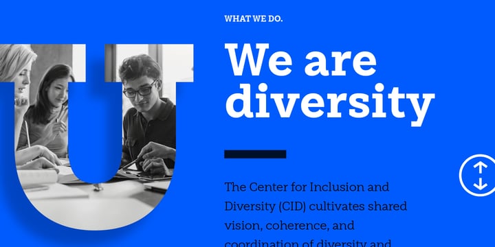 Weekly Font Poster 14