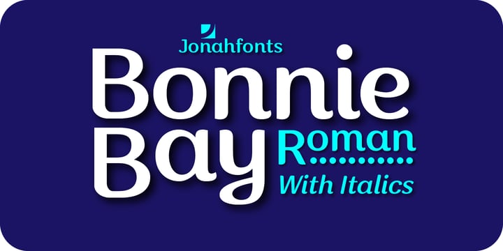 Bonnie Bay Roman