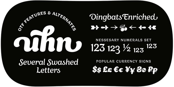 Appetite Pro Rounded