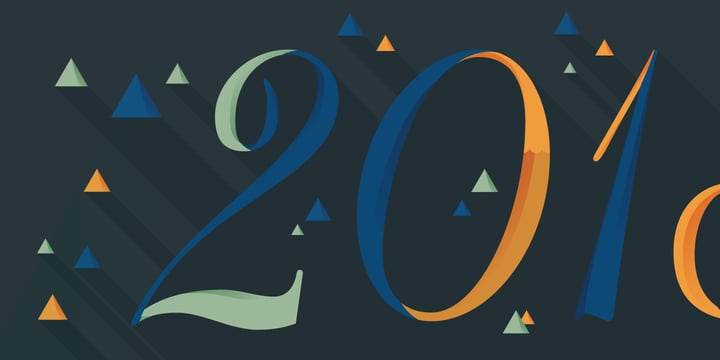YWFT Harmony Font Poster 6