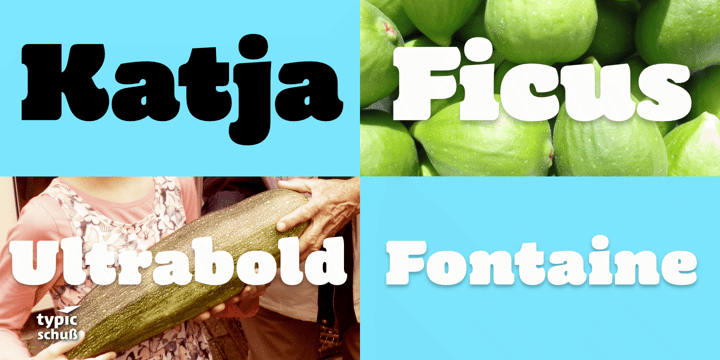 Schuss News Poster™