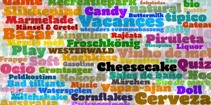 Schuss News Poster™