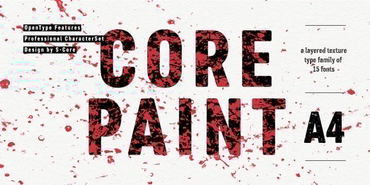 Core Paint
