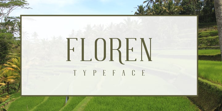 Floren