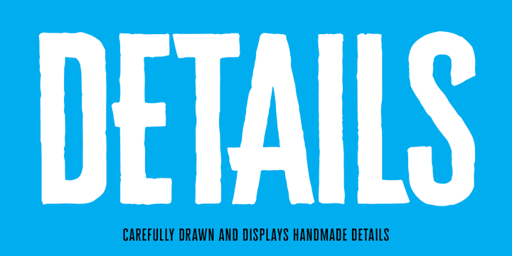 Cheddar Gothic Sans Two