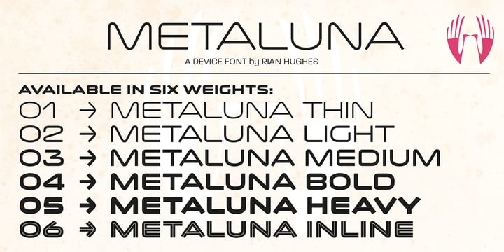 Metaluna