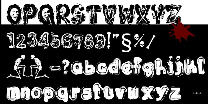 sick fonts sick fonts bubble letter numbers