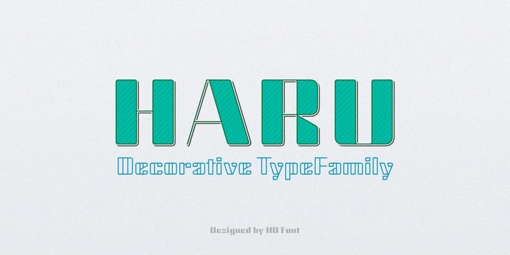 Haru
