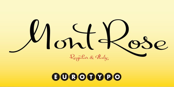 Mont Rose