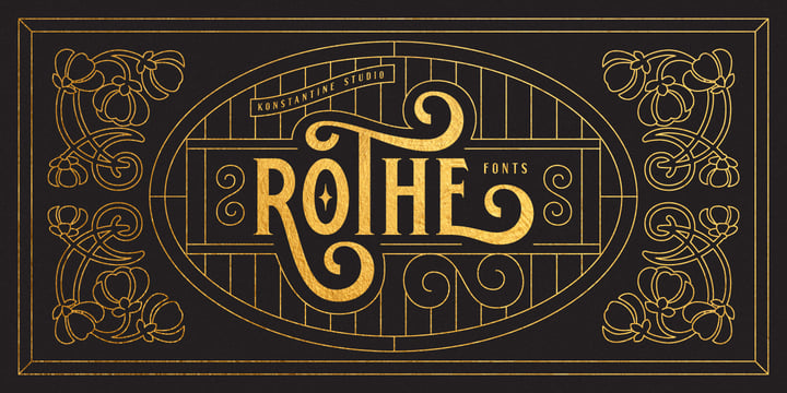 Rothe