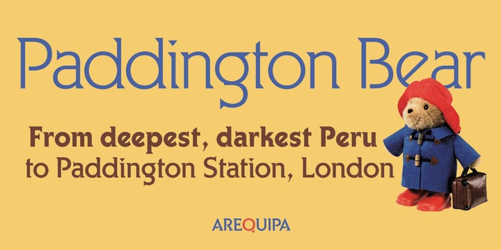 Arequipa