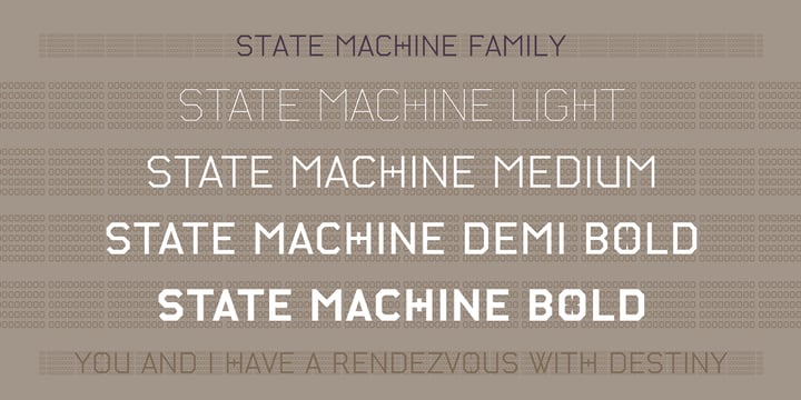 State Machine