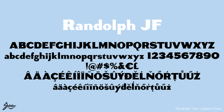Randolph
