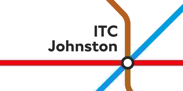 ITC Johnston™