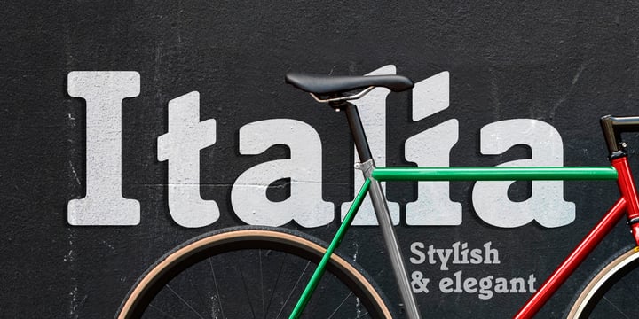 Italia™