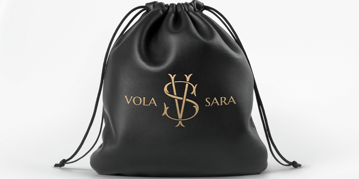 MFC Blossom Monogram™