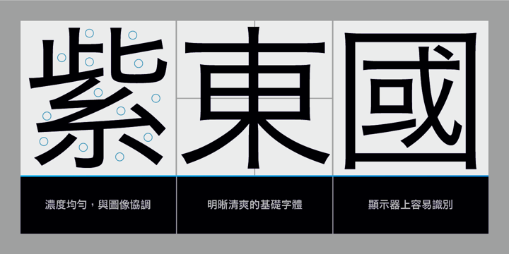 Hiragino Sans Tc Font Desktop Myfonts