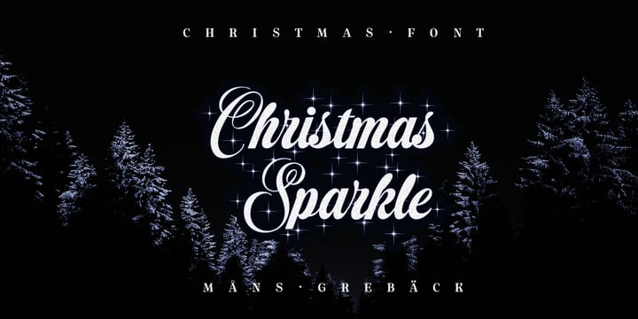 Christmas Sparkle