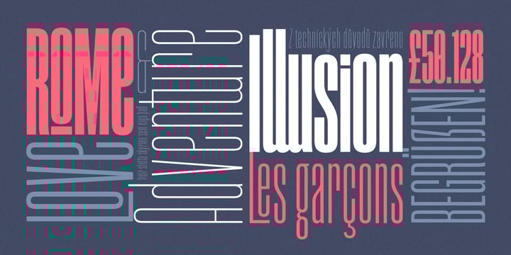 Adventures Unlimited