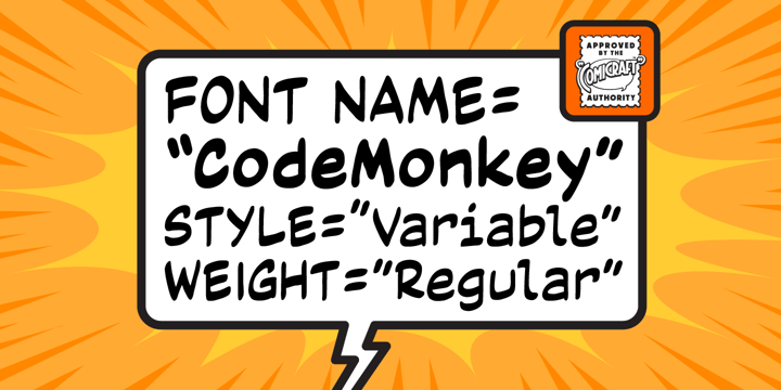 Code Monkey
