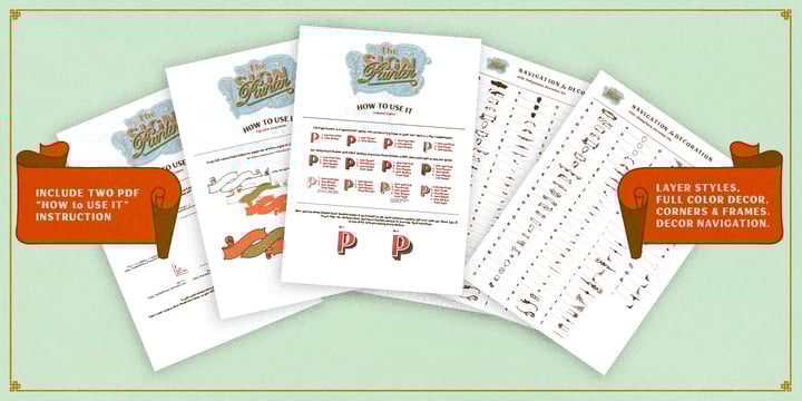 Sign Painter Font | Webfont & Desktop | MyFonts