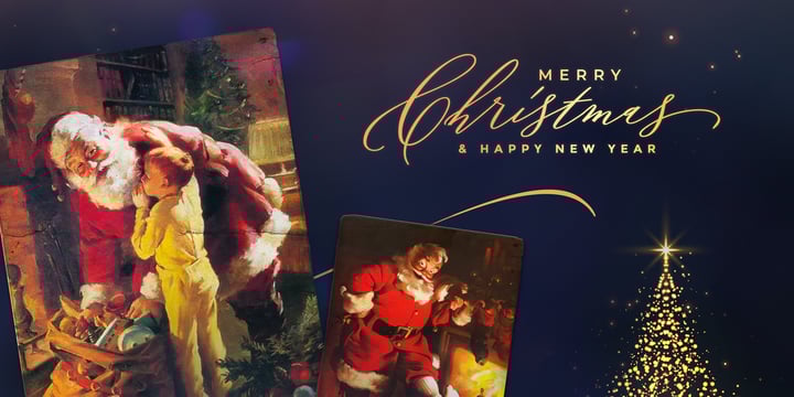 Outstanding Victoria