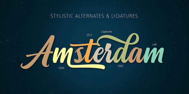 Pristyne Font | Webfont & Desktop | MyFonts