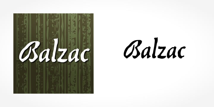 Balzac