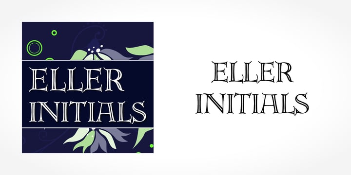 Eller Initials