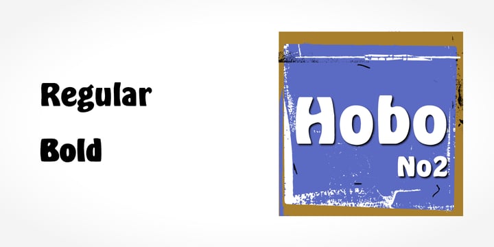 Hobo No2™