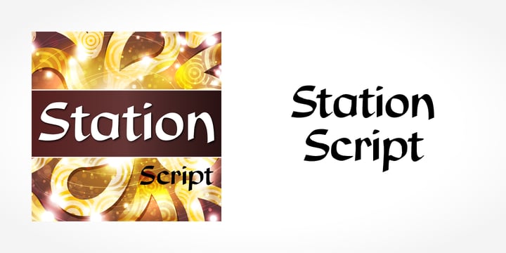 Station Script™