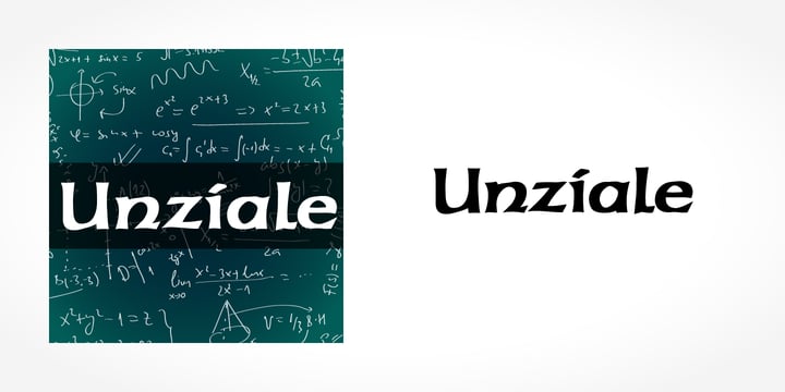 Unziale™