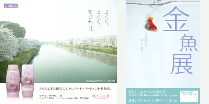 Seibi Ai Font Poster 3