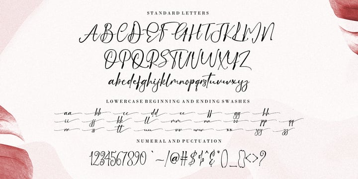 Golding Signature Font | Webfont & Desktop | MyFonts